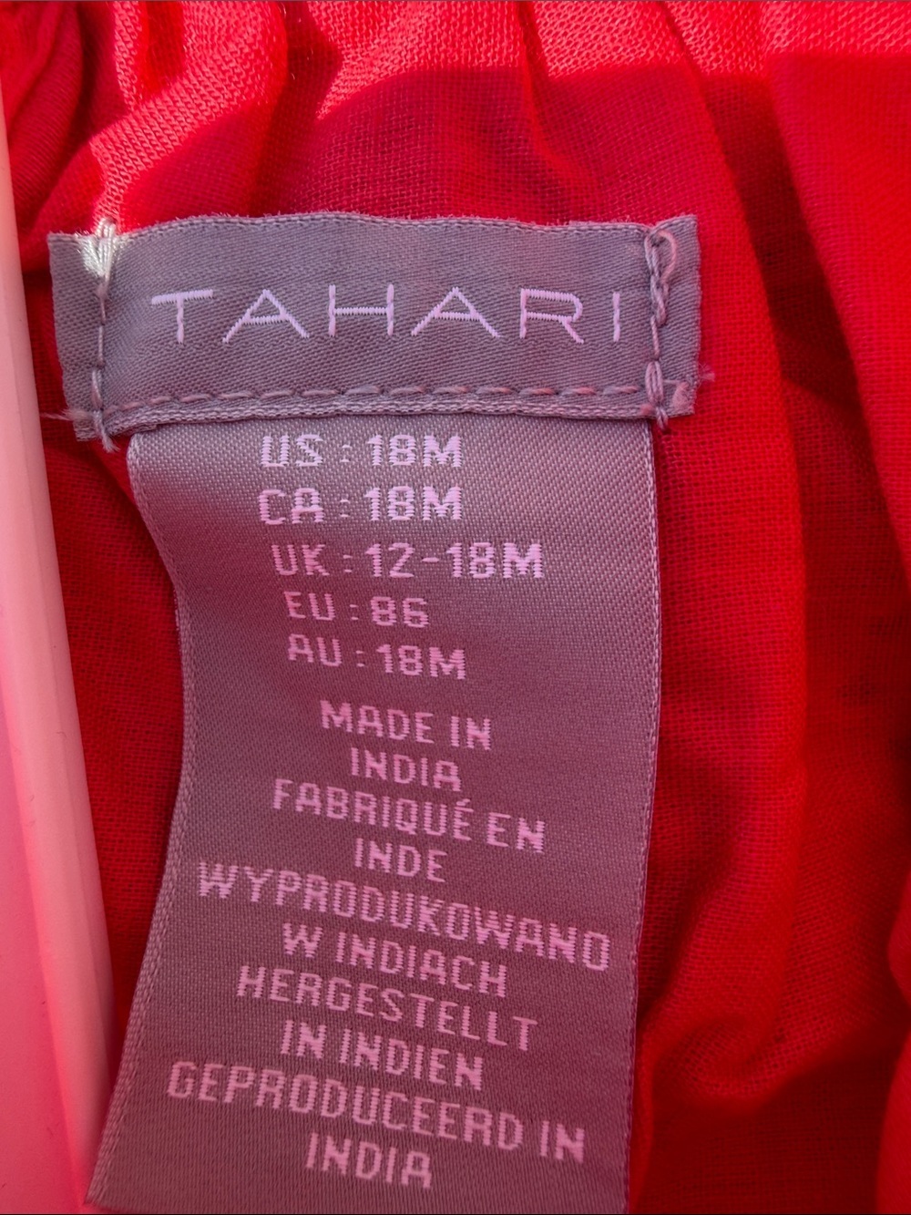 NWOT Tahari Outfit Set - Picture 4 of 4